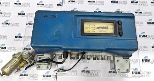 GRAVINER | MK5 | 53561-221 | 44728-130 | 38111-452 | OIL MIST DEVICE