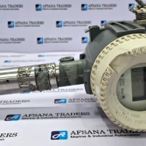 ABB | TRIO-WIRL VT 40 | 000269804/X001 | DN80 | VORTEX FLOWMETER