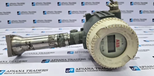 ABB | TRIO-WIRL VT 40 | 000269804/X001 | DN80 | VORTEX FLOWMETER