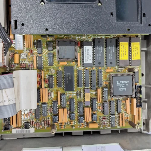 GE | NP246B4865P1 | 3VXHV540CT007 | T | CONTROLLER (T) | DRIVE SYSTEM - Image 13