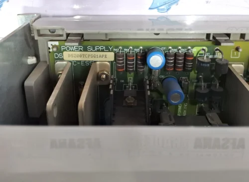 GE | NP246B4865P1 | 3VXHV540CT007 | T | CONTROLLER (T) | DRIVE SYSTEM - Image 11