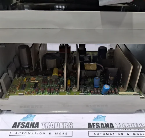 GE | NP246B4865P1 | 3VXHV540CT007 | T | CONTROLLER (T) | DRIVE SYSTEM - Image 10