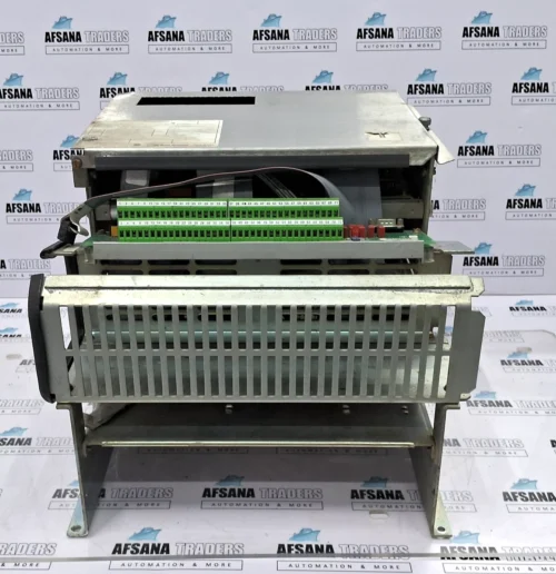 GE | NP246B4865P1 | 3VXHV540CT007 | T | CONTROLLER (T) | DRIVE SYSTEM - Image 7