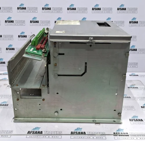 GE | NP246B4865P1 | 3VXHV540CT007 | T | CONTROLLER (T) | DRIVE SYSTEM - Image 6
