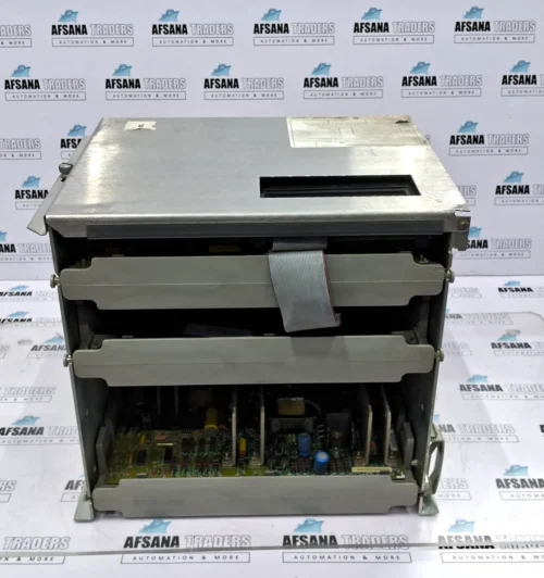 GE | NP246B4865P1 | 3VXHV540CT007 | T | CONTROLLER (T) | DRIVE SYSTEM - Image 5