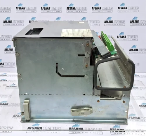 GE | NP246B4865P1 | 3VXHV540CT007 | T | CONTROLLER (T) | DRIVE SYSTEM - Image 4