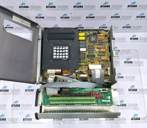 GE | NP246B4865P1 | 3VXHV540CT007 | T | CONTROLLER (T) | DRIVE SYSTEM - Image 3