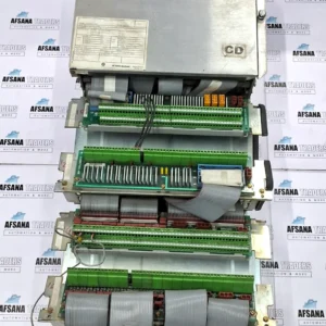 GE | NP246B4865P1 | 3VXHV540CT005 | CD | COMMON (CD) DIGITAL I/O | DRIVE SYSTEM