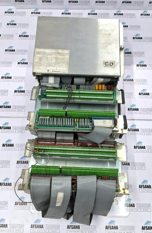 GE | NP246B4865P1 | 3VXHV540CT005 | CD | COMMON (CD) DIGITAL I/O | DRIVE SYSTEM