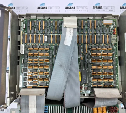 GE | NP246B4865P1 | 3VXHV540CT005 | CD | COMMON (CD) DIGITAL I/O | DRIVE SYSTEM - Image 11