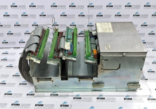 GE | NP246B4865P1 | 3VXHV540CT005 | CD | COMMON (CD) DIGITAL I/O | DRIVE SYSTEM - Image 9