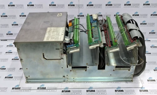 GE | NP246B4865P1 | 3VXHV540CT005 | CD | COMMON (CD) DIGITAL I/O | DRIVE SYSTEM - Image 8