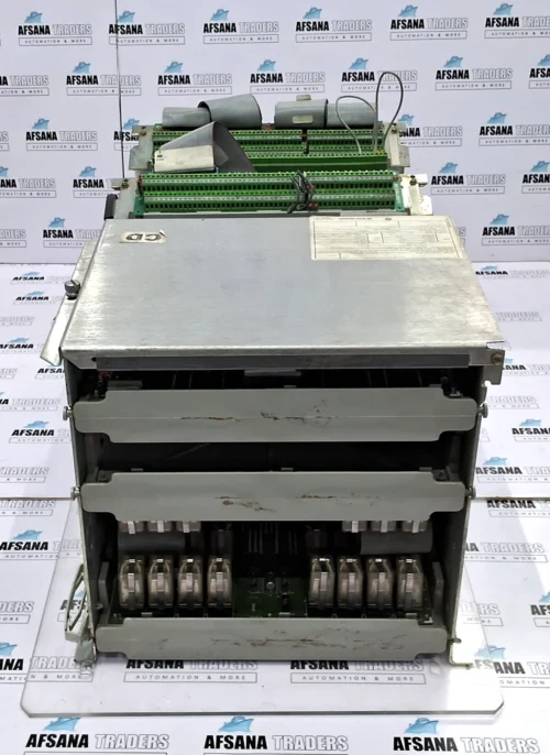 GE | NP246B4865P1 | 3VXHV540CT005 | CD | COMMON (CD) DIGITAL I/O | DRIVE SYSTEM - Image 4