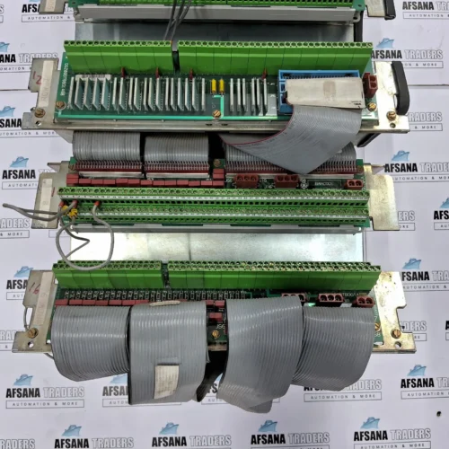 GE | NP246B4865P1 | 3VXHV540CT005 | CD | COMMON (CD) DIGITAL I/O | DRIVE SYSTEM - Image 3