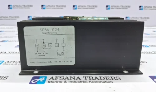 COMADAN | SF5A-024 | POWER SUPPLY UNIT - Image 3