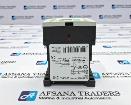 SIEMENS | SIRIUS | 3RH1122-1AF00 | 3ZX1012-0RH11-1AA1 | AUXILIARY CONTACTOR - Image 3