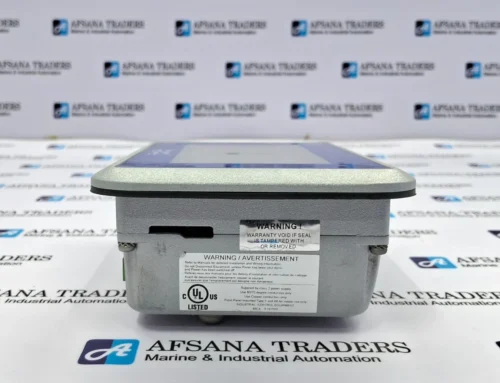 ALFA LAVAL | BEIJER ELECTRONICS | IX T4A/AL | 630006301 | DISPLAY - Image 11