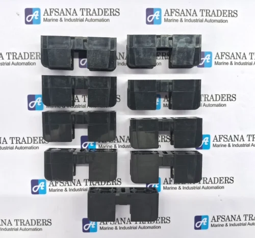 LOT OF 9X LITTELFUSE | L60030M-1C | 600V-30A | FUSE HOLDER - Image 9
