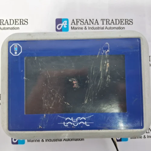 ALFA LAVAL | BEIJER ELECTRONICS | IX T4A/AL | 630006301 | DISPLAY - Image 7