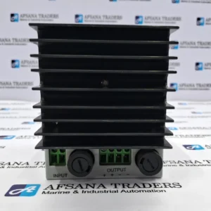 BLOCK | GLC 230/24-2 | AC/DC POWER SUPPLY