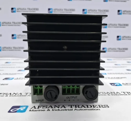 BLOCK | GLC 230/24-2 | AC/DC POWER SUPPLY