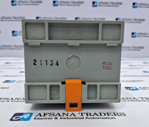BLOCK | GLC 230/24-2 | AC/DC POWER SUPPLY - Image 6