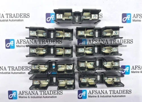 LOT OF 9X LITTELFUSE | L60030M-1C | 600V-30A | FUSE HOLDER - Image 2