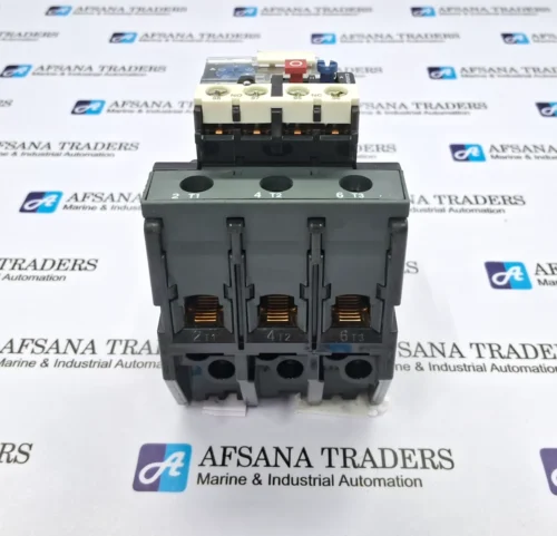 SCHNEIDER ELECTRIC | LR2D33 | LRD33 | 10A | 23-32A | THERMAL OVERLOAD RELAY - Image 4
