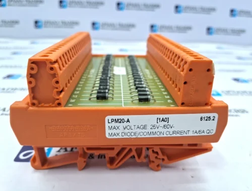 CONTA-CLIP | LPM20-A | 25V~/60V- | PCB MODULE - Image 2