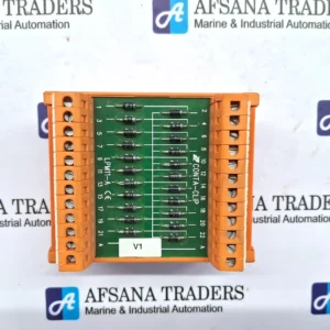 CONTA-CLIP | LPM11-A | 25V~/60V- | PCB MODULE