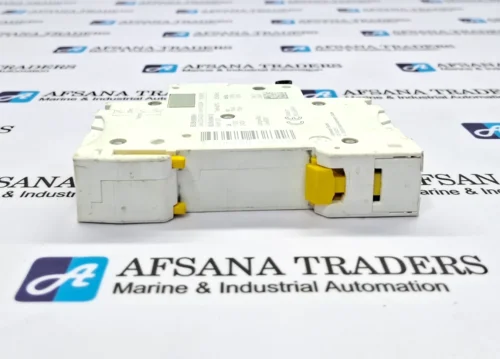 SCHNEIDER ELECTRIC | IC60H | C 4A | MINIATURE CIRCUIT BREAKER - Image 7