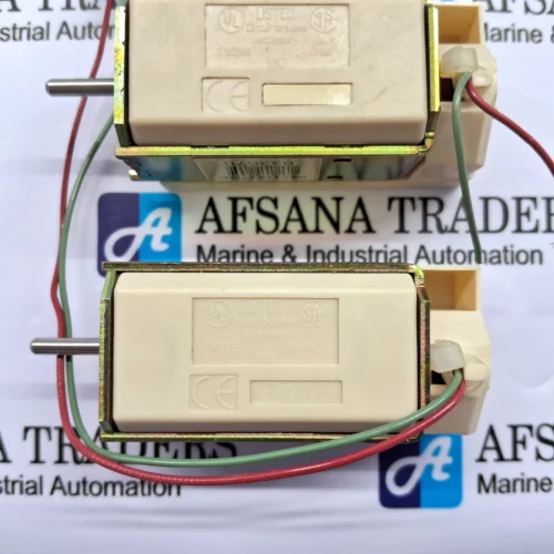 MN/UVR | 100-130 V AC-DC | 33670 | UNDER VOLTAGE COIL - Image 12