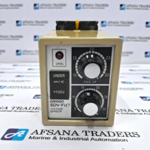 OMRON | SDV-FH | SDV-FH7 | 200/220VAC | VOLTAGE SENSOR