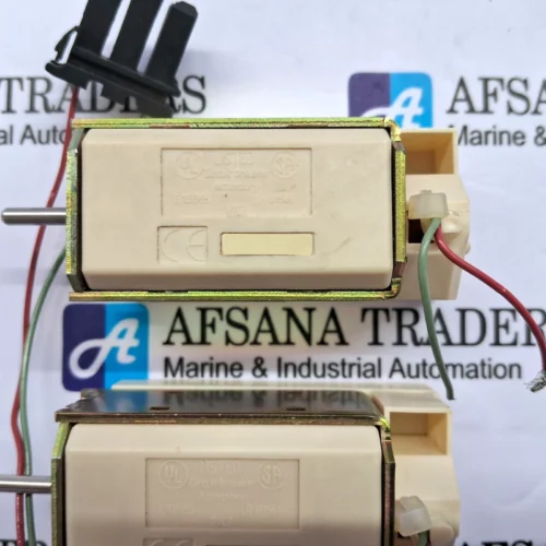 MN/UVR | 100-130 V AC-DC | 33670 | UNDER VOLTAGE COIL - Image 11
