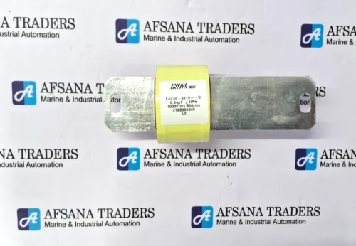 AVX | TPC | FAV46-8419--D | POLYPROPYLENE CAPACITOR - Image 4