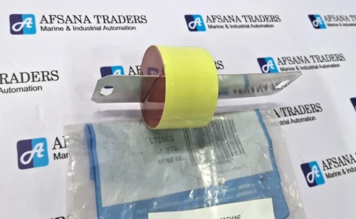 AVX | TPC | FAV46-8419--D | POLYPROPYLENE CAPACITOR - Image 3