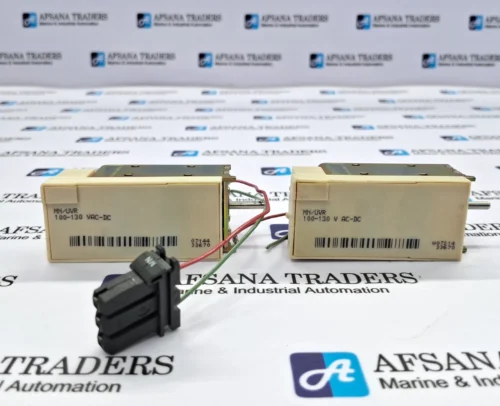 MN/UVR | 100-130 V AC-DC | 33670 | UNDER VOLTAGE COIL - Image 9
