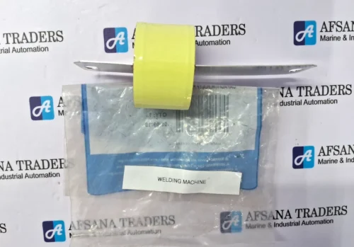 AVX | TPC | FAV46-8419--D | POLYPROPYLENE CAPACITOR - Image 2