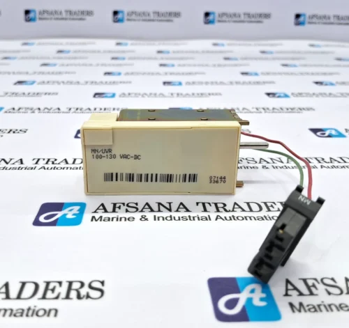 MN/UVR | 100-130 V AC-DC | 33670 | UNDER VOLTAGE COIL - Image 8