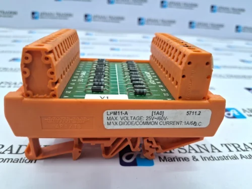 CONTA-CLIP | LPM11-A | 25V~/60V- | PCB MODULE - Image 3