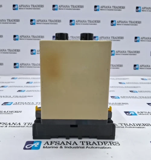 OMRON | SDV-FH | SDV-FH7 | 200/220VAC | VOLTAGE SENSOR - Image 3
