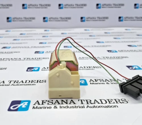 MN/UVR | 100-130 V AC-DC | 33670 | UNDER VOLTAGE COIL - Image 7