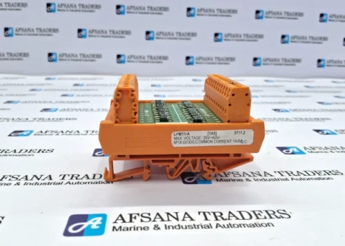 CONTA-CLIP | LPM11-A | 25V~/60V- | PCB MODULE - Image 2