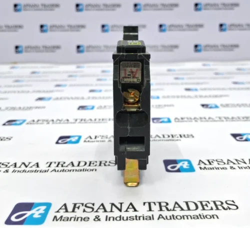 SQUARE D | 20A | 22KA | 120/240V~ | CIRCUIT BREAKER - Image 5