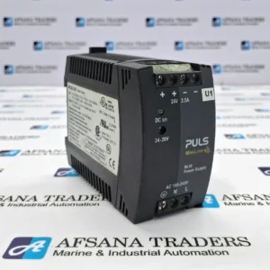 PLUS | MINILINE | ML60 | ML60.241 | POWER SUPPLY