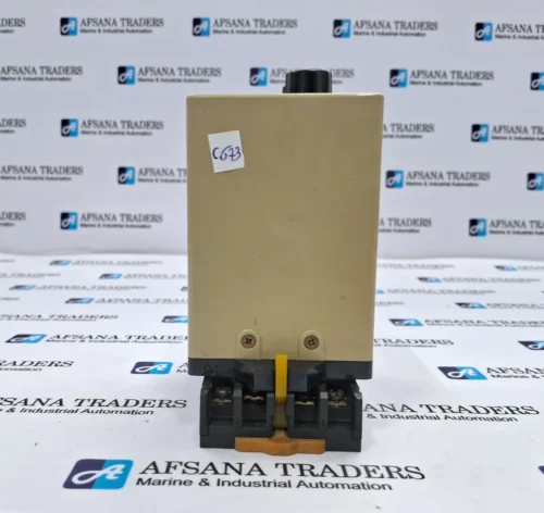 OMRON | SDV-FH | SDV-FH7 | 200/220VAC | VOLTAGE SENSOR - Image 2