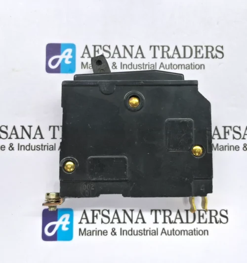 SQUARE D | 20A | 22KA | 120/240V~ | CIRCUIT BREAKER - Image 4