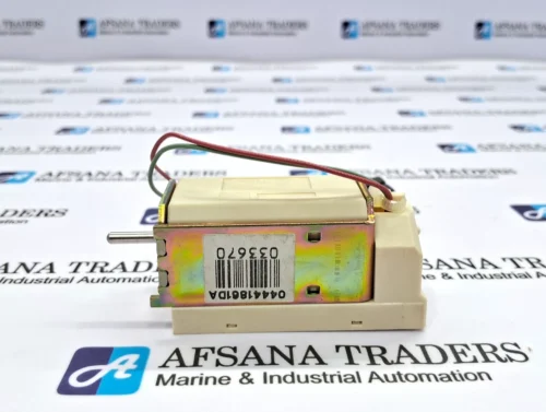 MN/UVR | 100-130 V AC-DC | 33670 | UNDER VOLTAGE COIL - Image 5