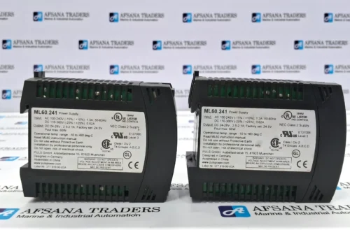 PLUS | MINILINE | ML60 | ML60.241 | POWER SUPPLY - Image 11
