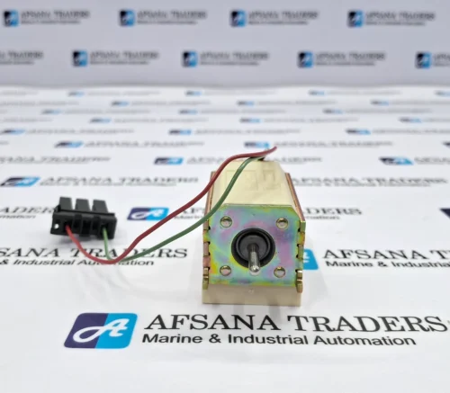 MN/UVR | 100-130 V AC-DC | 33670 | UNDER VOLTAGE COIL - Image 4